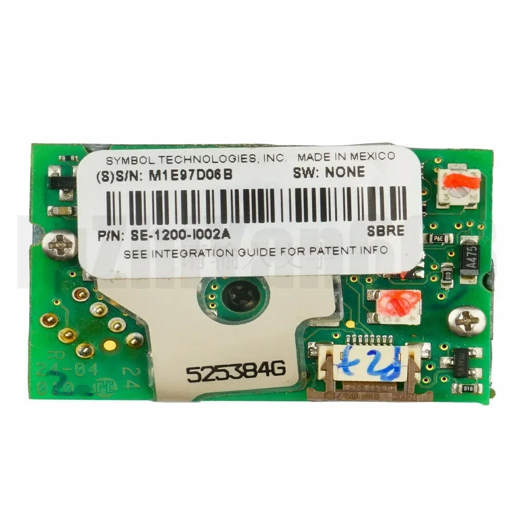 SE-1200-I002A Barcode Scan Engine for Honeywell Dolphin 9900 9950