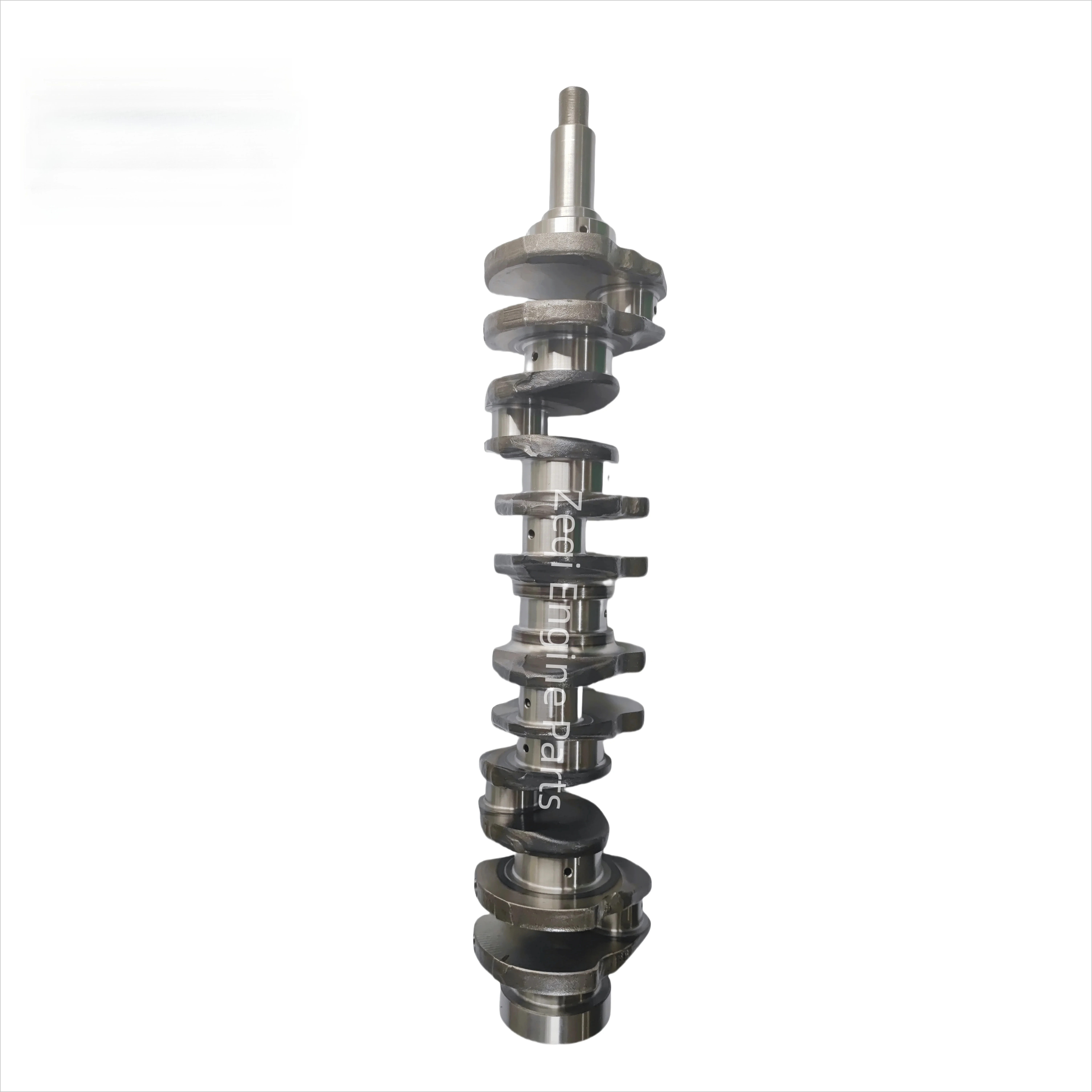 

For Caterpillar S6KT Forged Steel Crankshaft 5I7671 1253005 125-3005 For Construction Machinery Engine Parts