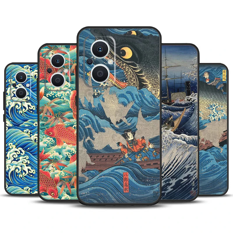 Japanese Pub Wave A… - image