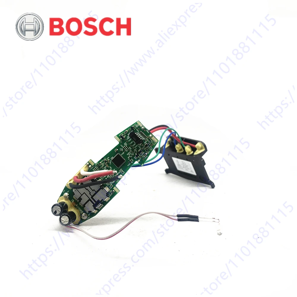 Electronic Module for BOSCH GSR18V-50 GSB18V-50 GSR18V-55 GSB18V-55 GSB18V-490