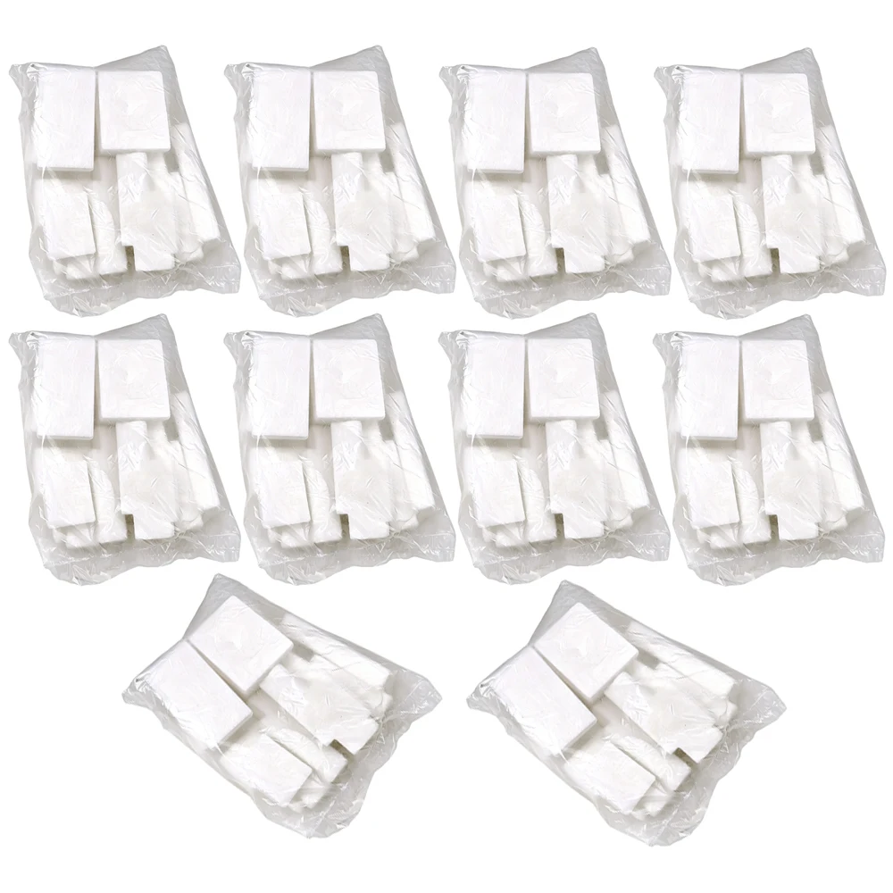 

10 комплектов поглотителей отработанных чернил для Epson PX700 PX710 PX720 PX730 PX800 PX810 PX820 PX830 TX700 TX710 TX720 TX730 TX800 TX810 TX820 837
