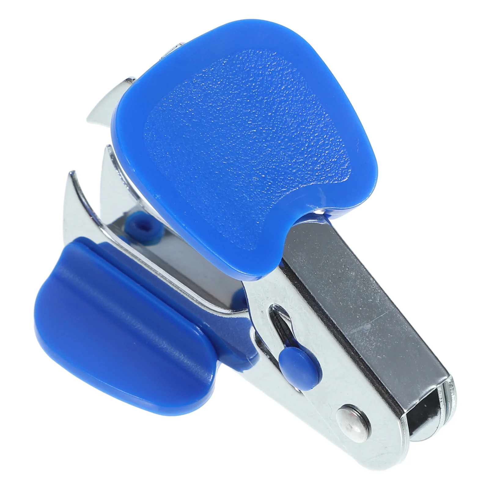 

Staple Remover Stick Multi Use Compact Design Safe Plastic Stainless Steel Material Easy to Carry and Use Staple Remover Stick