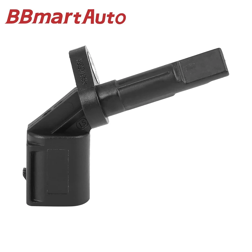 4E0927804D BBmartAuto Parts 1pcs Front ABS Wheel Speed Sensor R For VW Phaeton Audi A4 A5 A6 A7 A8 Q5 R8 Bentley Continental GT