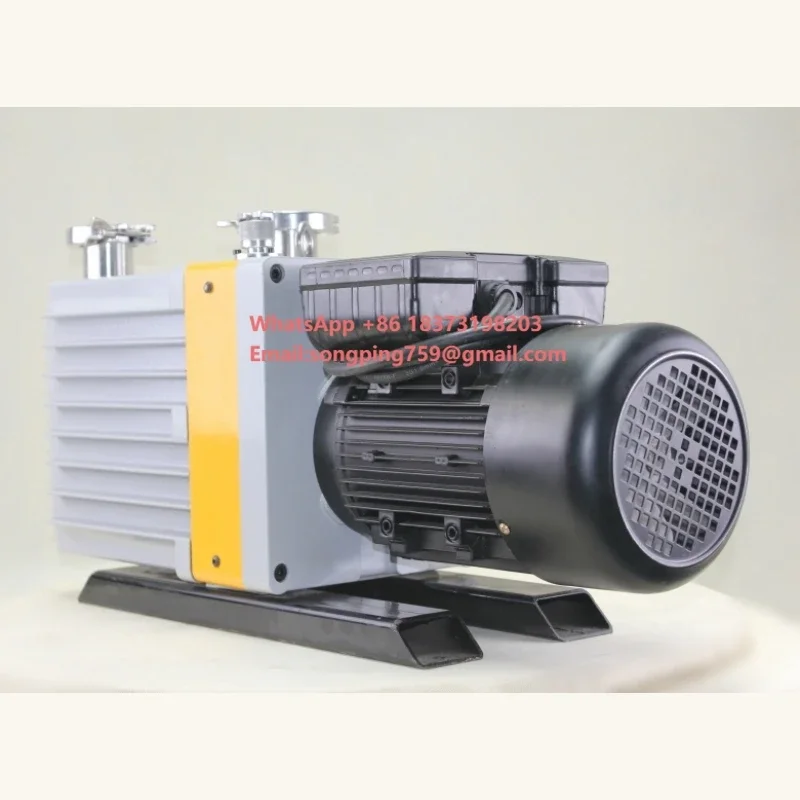 

On Sale 2XZ-8 Two-Stage Rotary Vacuum Pump 8L/S with Low Pressure OEM Customizable