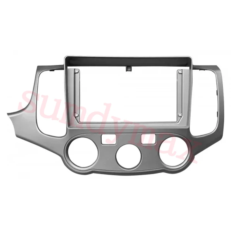 9 Inch Car radio Fascia for Kia Magentis optima 2005 2006 2007 2008 Android Big Screen Audio Dash Fitting Panel Kit
