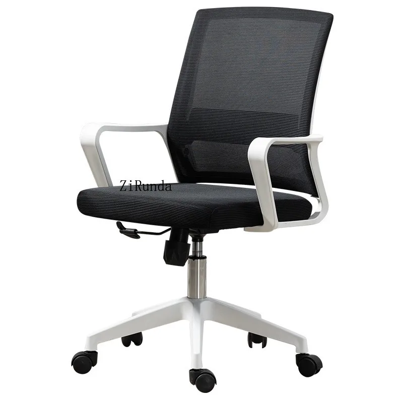 Modern minimalist design office furniture black mesh ergonomic chair mesh office chair office chair