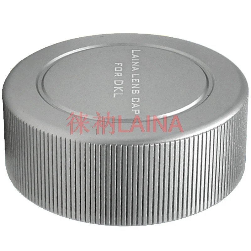 Dkl Lens Rear Cap, …