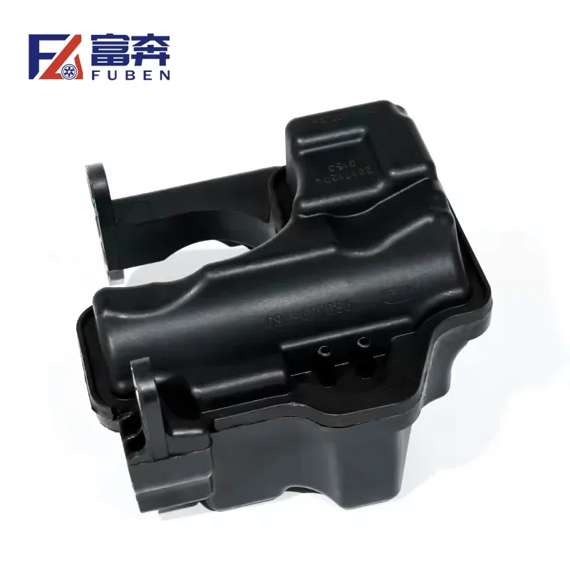 

9806241980 454609 Для 3008 508 408 RCZ 1.6T Тормозной вакуумный бак Вакуумный насос