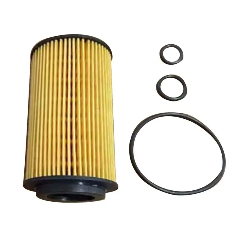 

Замена масляного фильтра для Mercedes Benz VIANO (W639) 2010-2019 VITO MIXTO Box, VITO Bus-ABQU