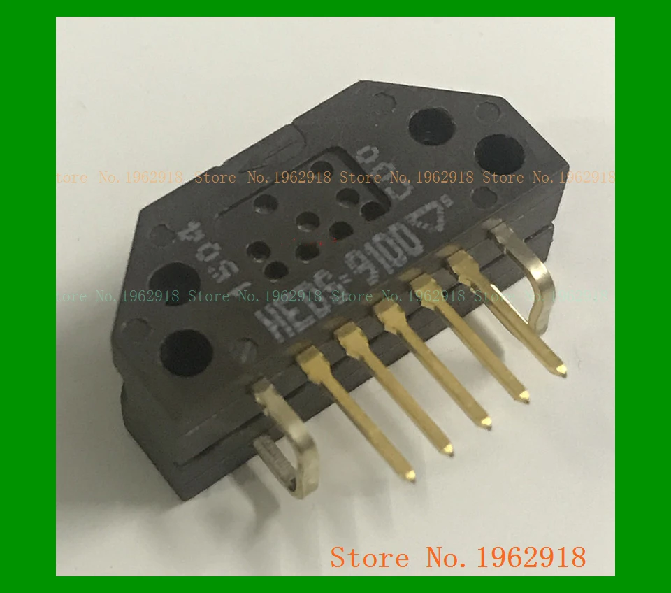 HEDS-9100#C00 integrated circuit