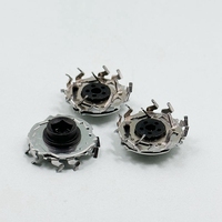 Good For Xiaomi Mijia S500C S500 S300 Electric Shaver Head Replace Shaver Net+Brush MJTXD01SKS Cutter Head Accessories