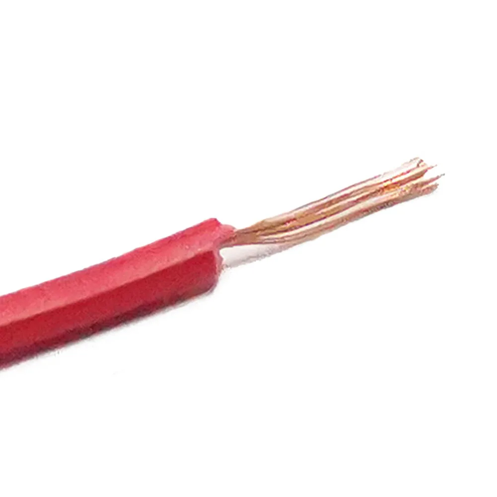 Logic Analyzer Cable Hook Clip Line Kit 10PIN with Copper Wire and Springs for Secure and Efficient Test Point Clamping