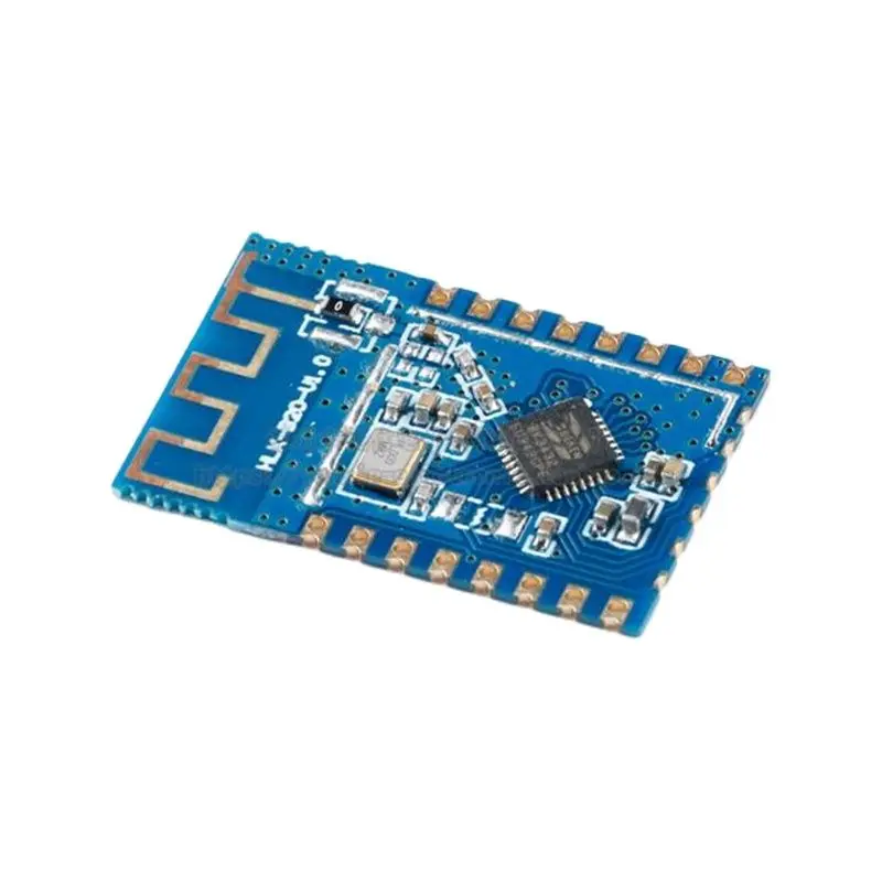 

IoT Bluetooth module HLK-B10 Serial Port TransparentSlave Device Supports 5.0