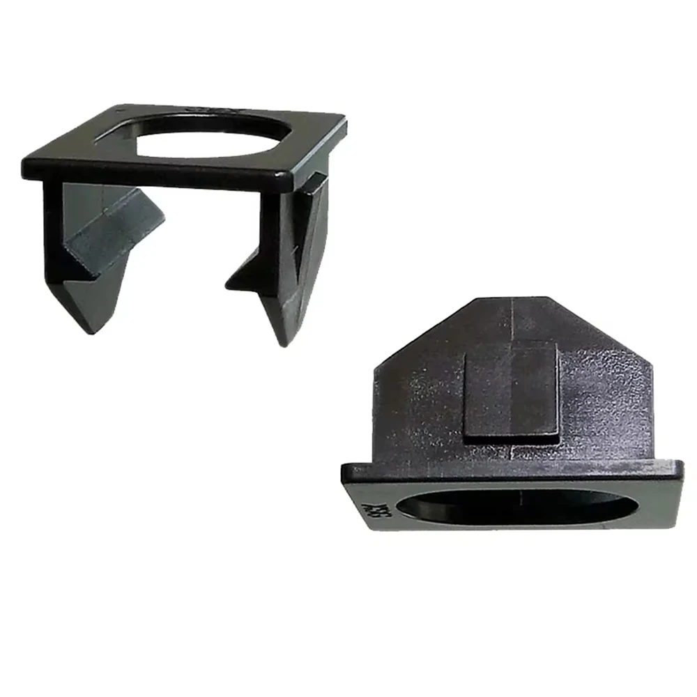 

Car Clip Boot Carpet Interior Lining Clips for BMW E30 E34 E36 Z3 Boot Trunk Trim Lining Twist Turn Lock Clip 10pcs 51711916199