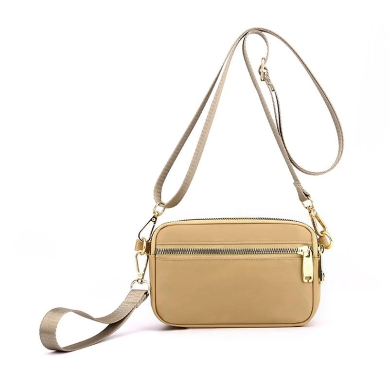 

Fashion Shoulder Bag Crossbody Bag Women Girl Versatile Coin Purse Travel Bag