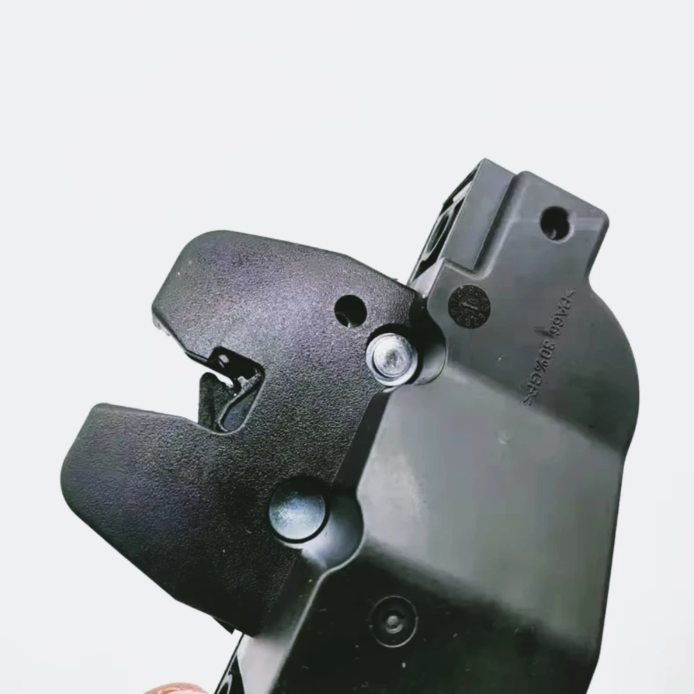 871982 para Peugeot 206 207 307 407 para Citroen C4 Picasso bloque  bloqueo  puerta trasera bloque  bloqueo  caja traser