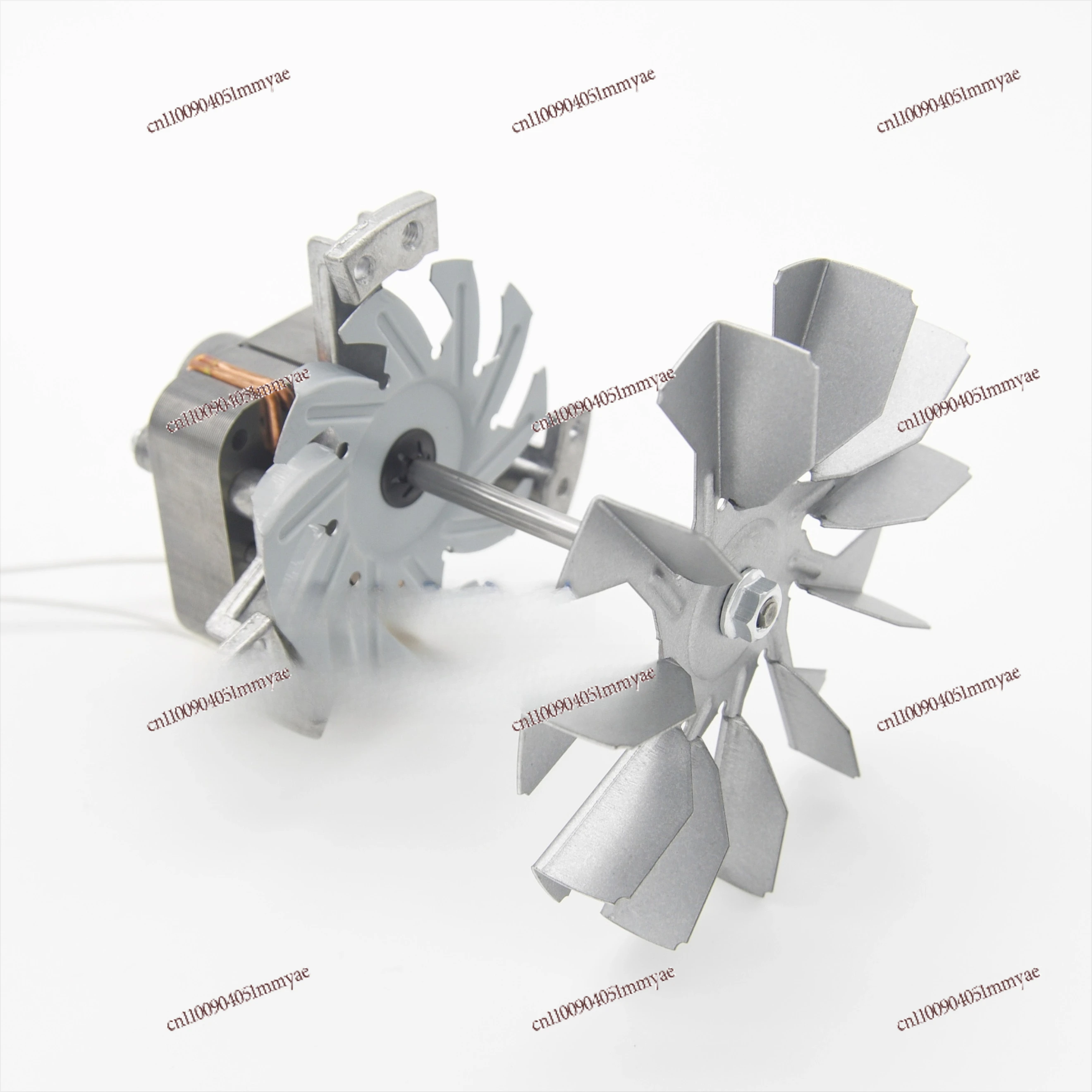 Household and commercial electric oven motor fan high temperature resistance 6120 6140