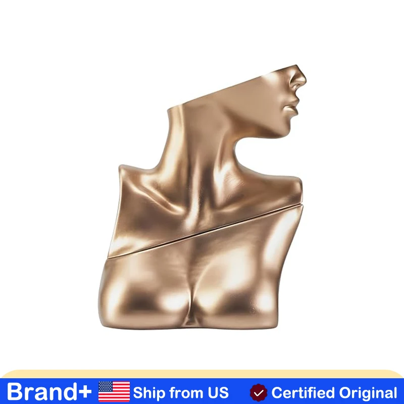 Billie Eilish Eau De Parfum Spray Perfume Women Notes of Sugared Petals Vanilla Musk Cologne Persistence Pheromone Makeup 125ML