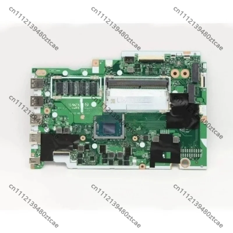 NM-D151 Laptop Mainboard With R3-3200U/R5-3500U/R7-3700U Chipset Replacement Repair Motherboard For Specific 14/15 Inch Notebook