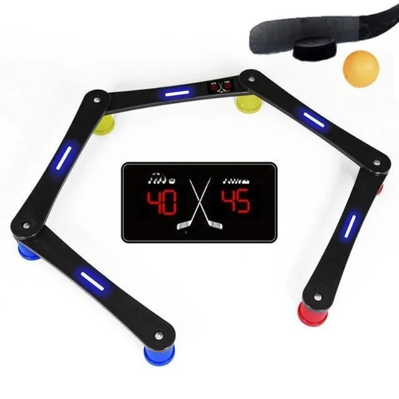 

Intelligent Electronic Ball Controller Ice Hockey Ball Controller Ice Hockey Training Professional Equipment