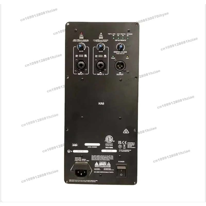 FOR Active Power Amplifier Module KA8