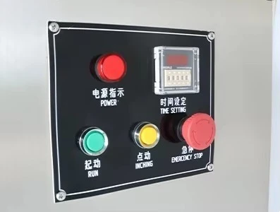 Industrial Pigment Double Arm V-Type 50L Blender Homogenizer Mixer Machine for Kitchen Spice Powder Granular Chemical Lab
