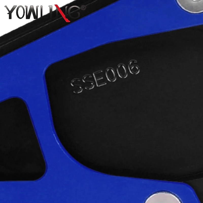 FOR YAMAHA YZF R3 2019-2020-2021-2022-2023-2024 Controller Bottom Left And Right Mounting Bracket Holder Motorcycle Accessories