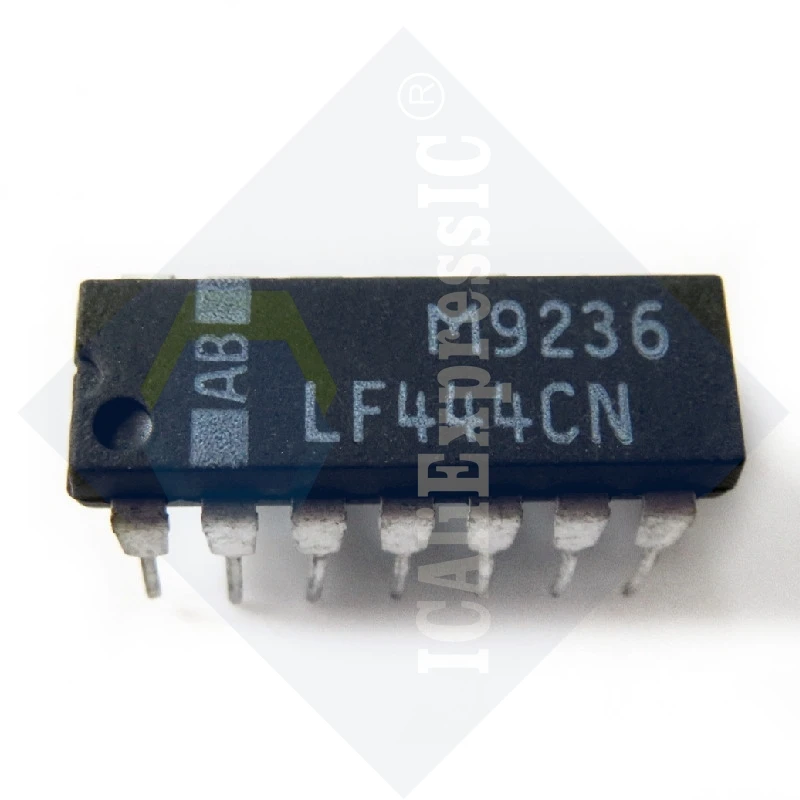 5-20PCS LF444CN LF444 HD74HC123AP HD74HC123 ISL95837HRZ ISL95837HR BA3121 3121 UTC358D UTC358 LM331N LM331