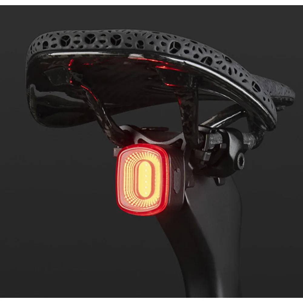 Feux arrière de vélo, freins intelligents, détection de fréquence, vélos de route de montagne, avertissement d'équipe, équipement de conduite de nuit_voghion.com