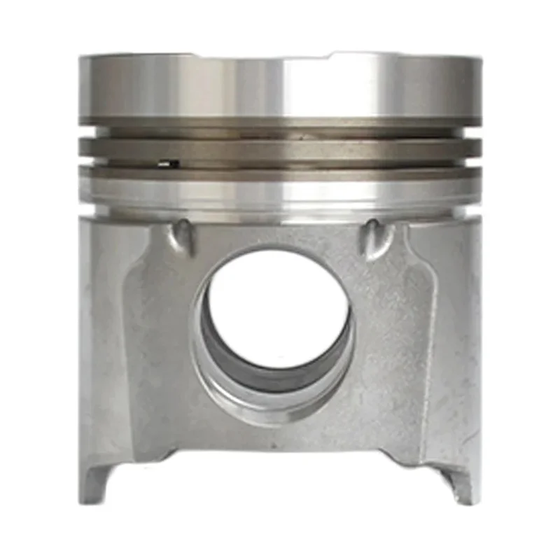 

New Piston 1646560 Fits for 120G, 12G, 12H, 12H ES, 12H NA, 140G, 140H, 140H ES, 140H NA, 143H, 14G