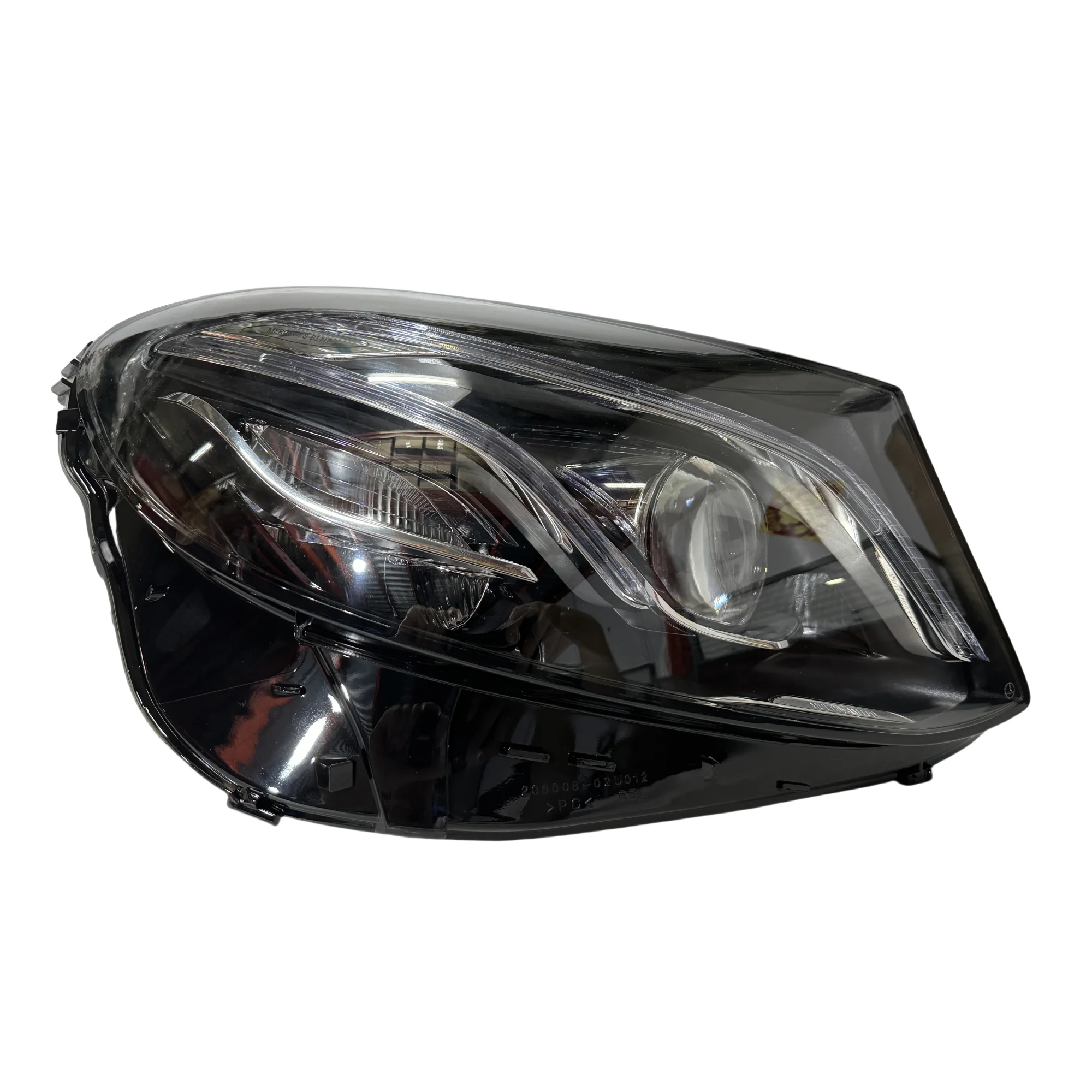 

Fit for Mercedes-Benz E-class Headlight 2016-2020 Benz W213 Headlamp Benz E Multi-Beam Headlight High Configuration For Replace