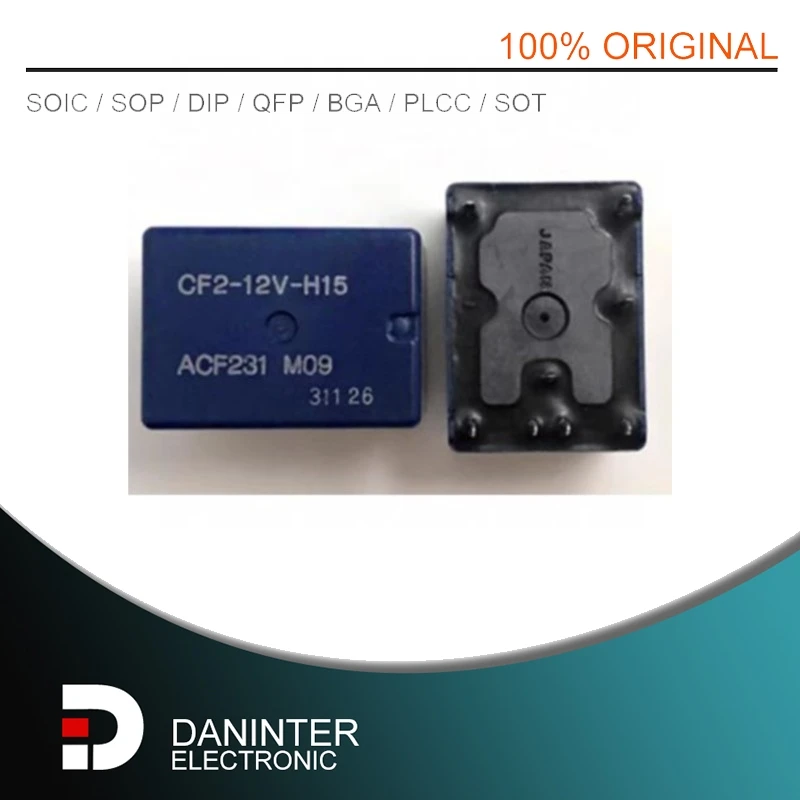 5Pcs/Lot New Cf2-12…