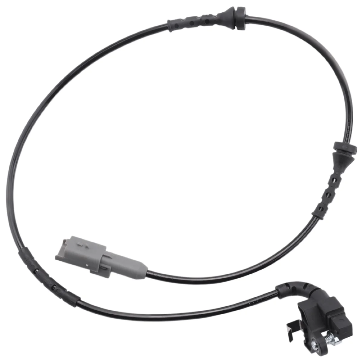 

Rear ABS Wheel Speed Sensor for PEUGEOT 307 308 CITROEN C4 DS4 9674195780 4545K8 4545J7 9665021280