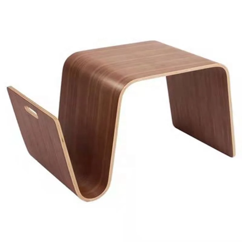 For modern living room furniture eric pfeiffer scando side table simple small plywood coffee table