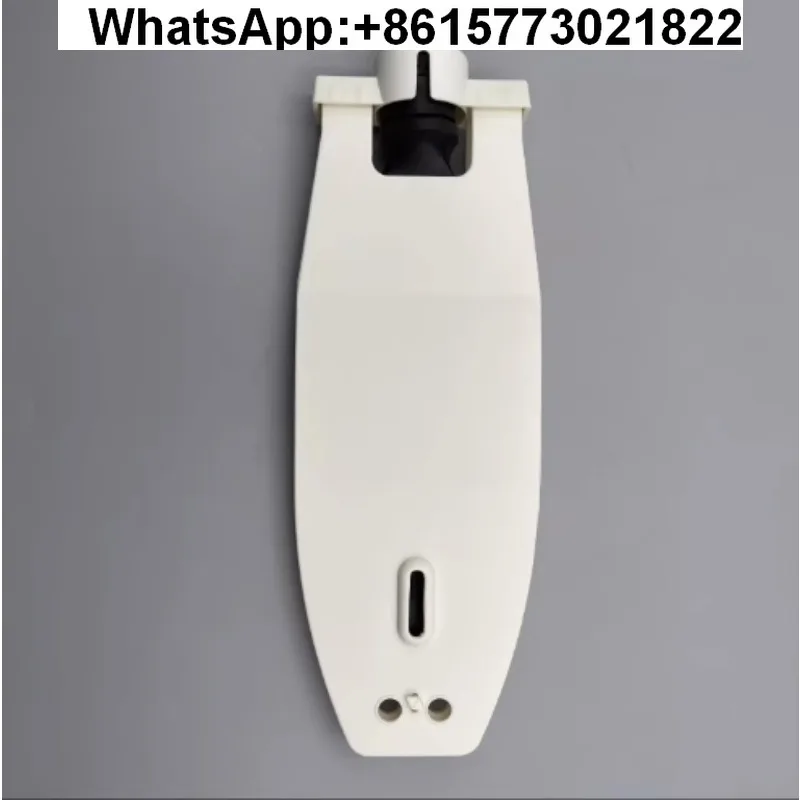 

Anesthesia machine respirator splint breathing line accessories