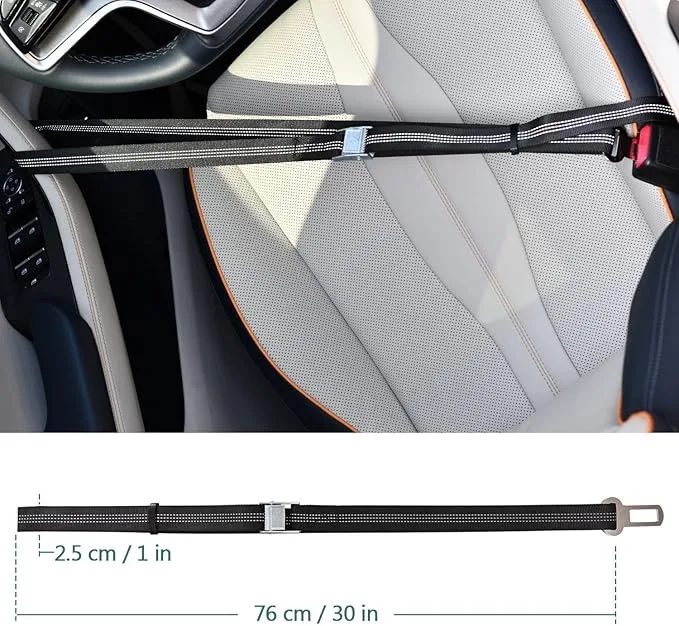 

4 Pcs Strap Caravan Camping Sliding Door Accessories Strap Motorhome Anti-Theft Protection, Bburglary Protection For Drivers