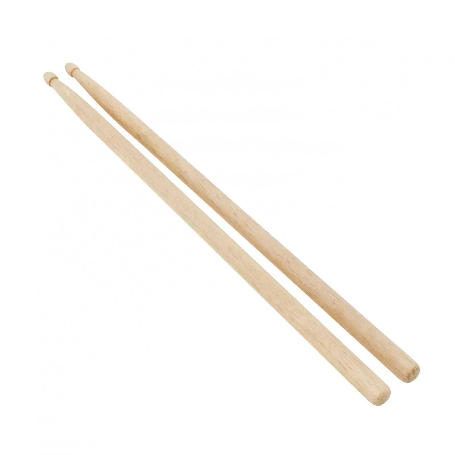 12pcs 5A Drum Sticks Classic Maple Wood Drumsticks Percussion Musical Instruments Practice Drum Stick for Jazz Drum Exercise
