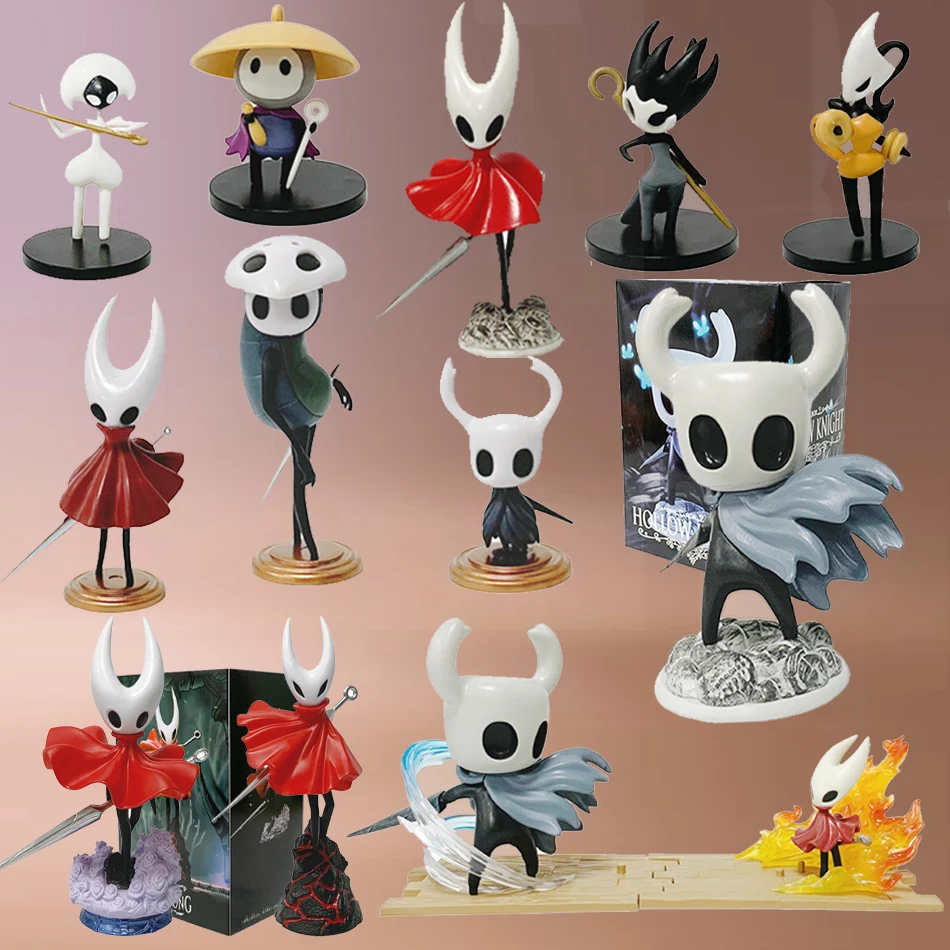 Game Perifere Beeldje Action Model PVC Anime Figuur GK Game PVC Decoratie Ornament Collectible Toy Gifts