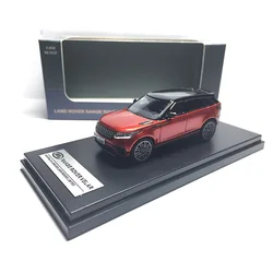 LCD 1:64 Scale VELAR Alloy Car Model Ornaments