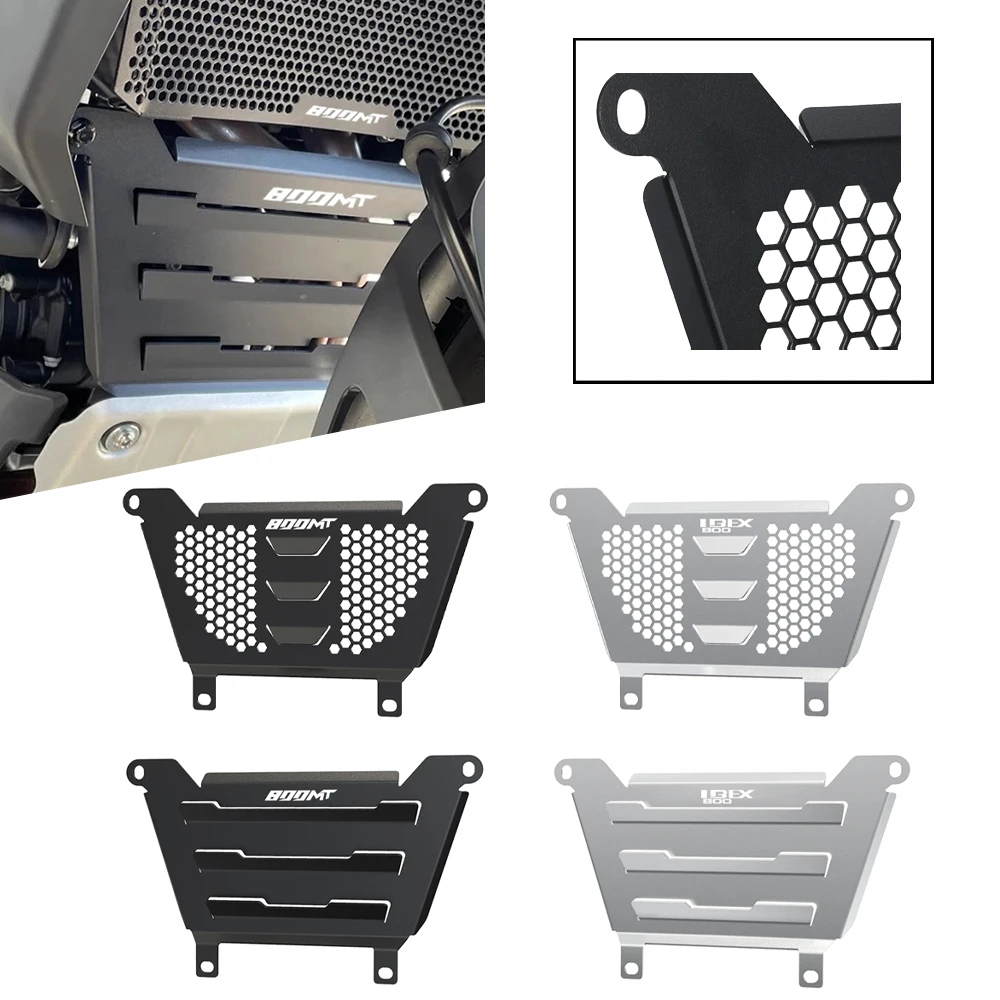 Engine Skid Plate Cover For CFMOTO 800MT 800 MT MT800 N39° IBEX 800 IBEX800 S T 2025 2024 2023 2022 2021 Motorcycle Accessories