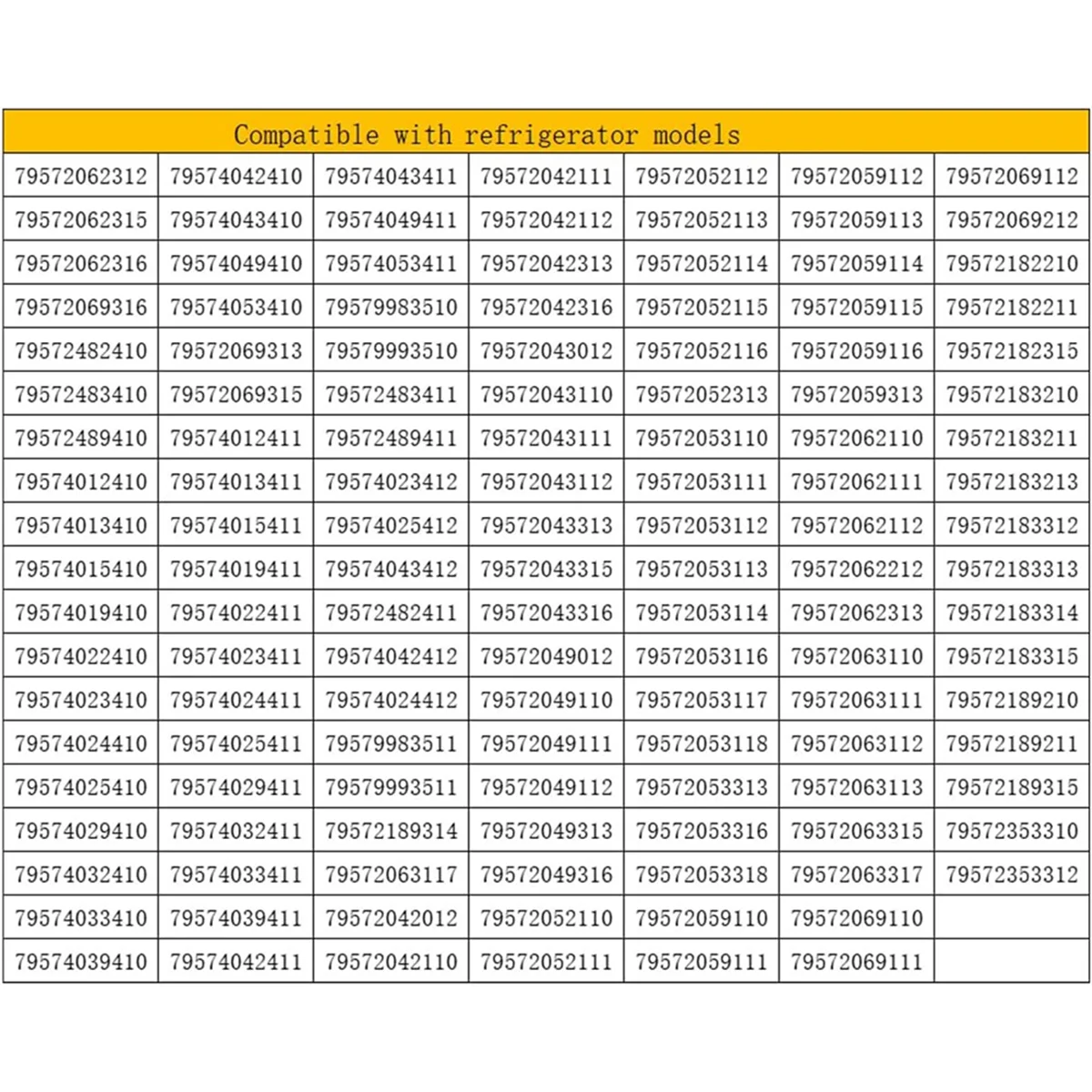 EAU 61524007   Двигатель вентилятора испарителя холодильника заменяет EAU 60694510   EAP 10058947   ПД 00006349 -T33C
