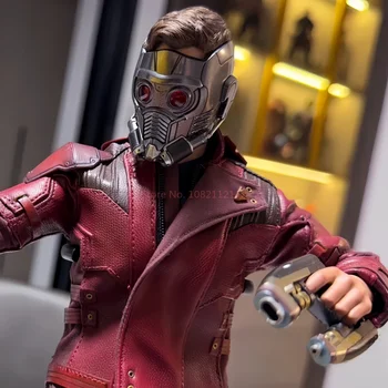 10 最佳銷售 星爵可動人偶 - №8