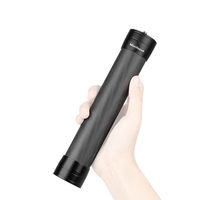 Gimbal Extension Pole Carbon Fiber Bar Rod for DJI Ronin S SC RS 2 OSMO Mobile OM 3 4 5 ZHIYUN Crane 2 Weebill Camera Stabilizer