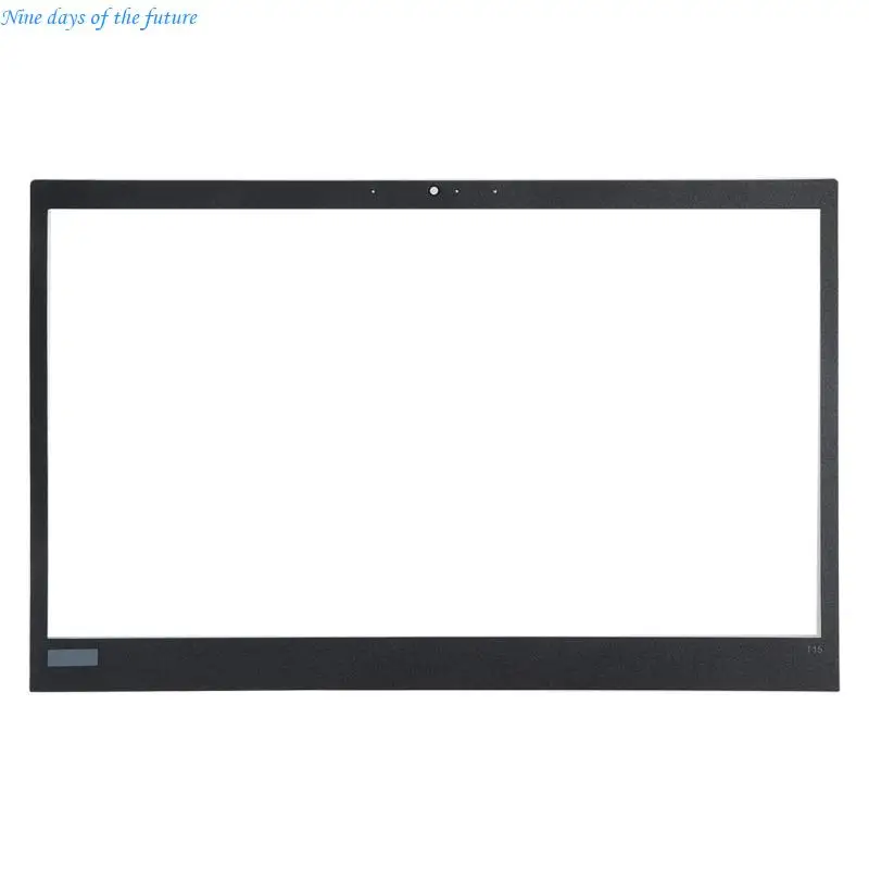 Replacement Screen Frame Sticker for Laptops, Easy Application, Single Camera Version E65A