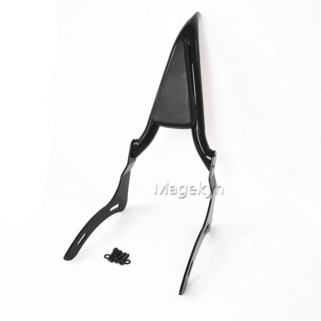 Rear Sissy Bar Backrest for Honda Rebel CMX 1100 CMX1100 2020-2023 Accessories