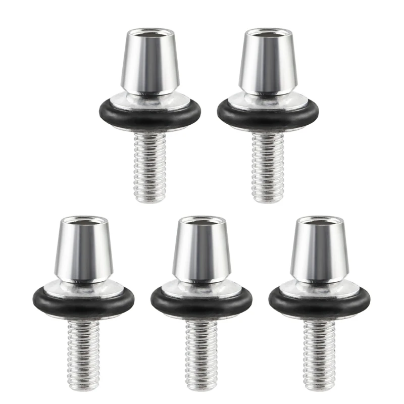 

Aluminium-MTB Bike V-Brake Handle Lever Adjusting Screws Fastener Brake Accessories,