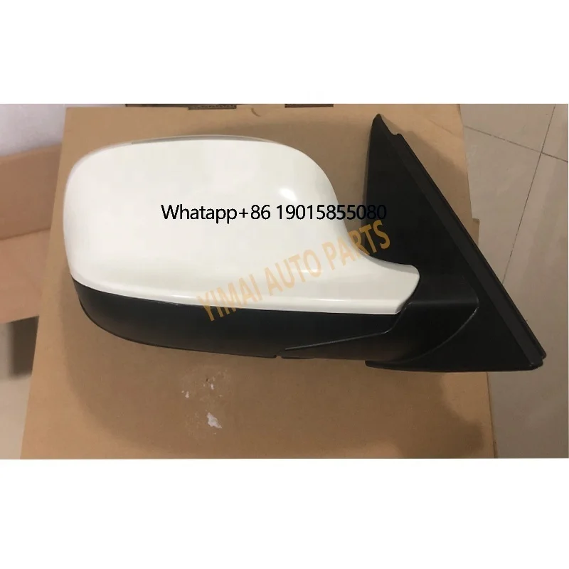 

Auto Car Side Mirror Rearview Mirror for X3 F25 2010-2014 Electric Side Mirror