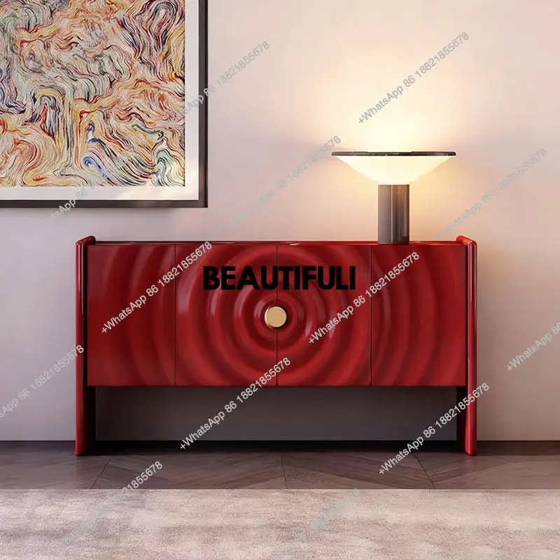 

Входной шкаф Входной фойе Обувной шкаф Гостиная в итальянском стиле Пульсирующий весь дом соответствующий боковой шкаф