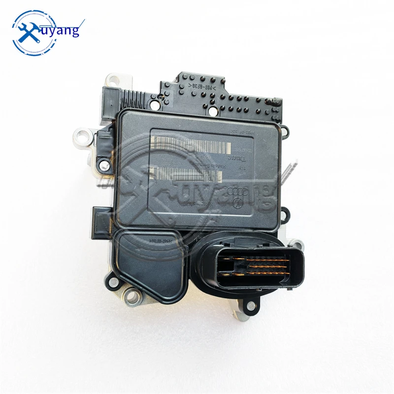 01J Transmission Control Module Unit 01J927156CG 01J927156JJ For Audi A4 A5 A6 A8 CVT TCU TCM