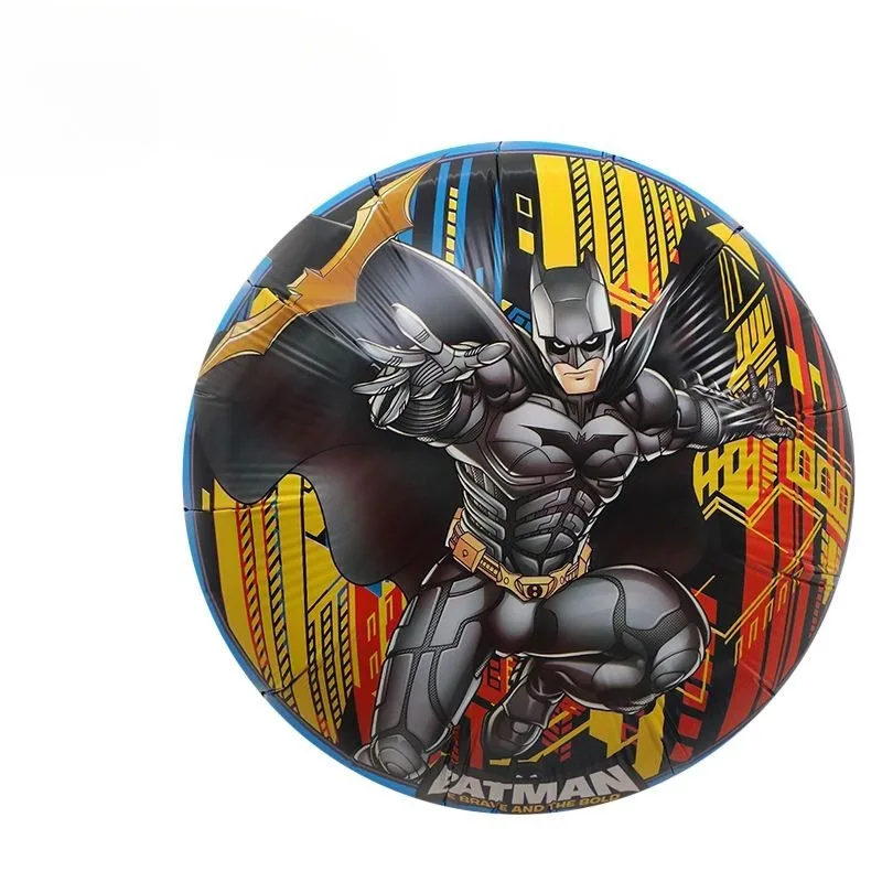 Beast Kingdom Batman Superman Personalità creativa Cartoon Festa di compleanno Decorazione di alto valore Palloncino Regali di festa all'ingrosso